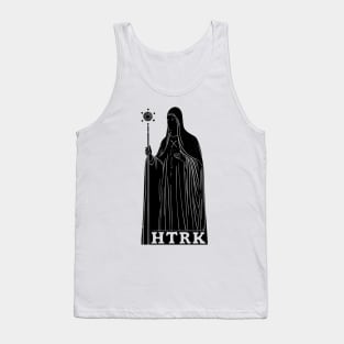 HTRK  • • • • Retro Style Original Fan Design Tank Top